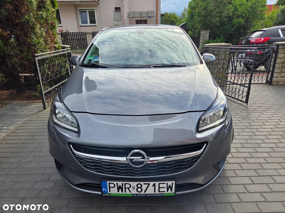 Opel Corsa - 2