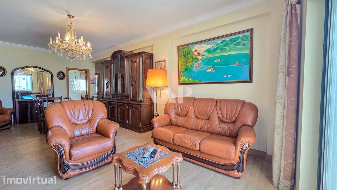 Apartamento T2 no Centro de Quarteira - Grande imagem: 5/21