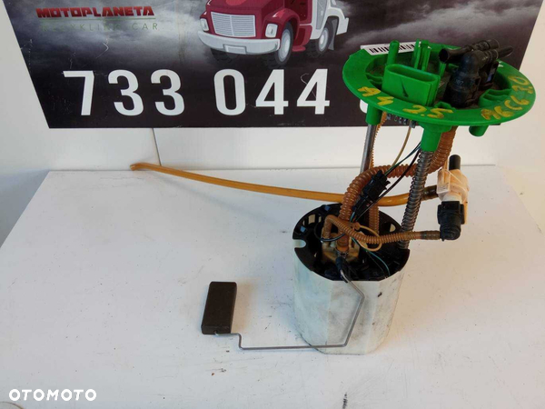 Pompa Paliwa Audi A6 C6 3.0 SIEMENS VDO
