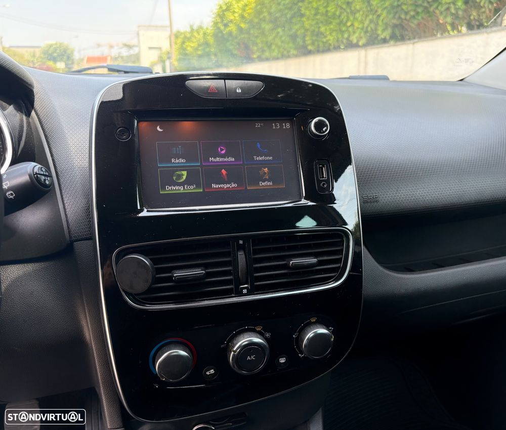 Renault Clio 0.9 TCe Limited Edition - 24
