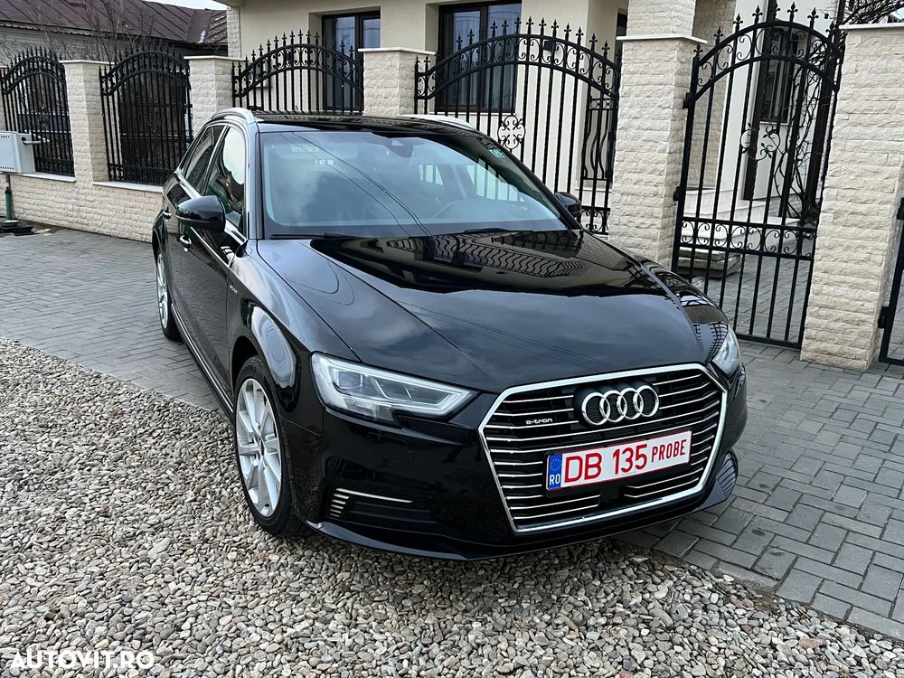 Audi A3 - 2