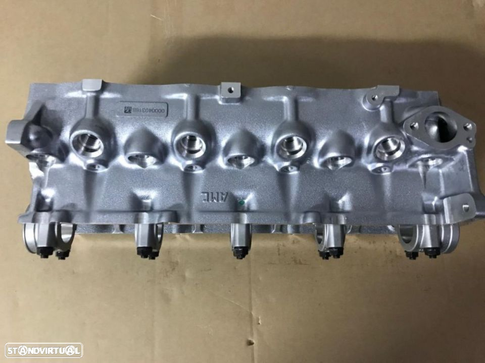 Colaça de motor nova Suzuki Grand Vitara 2.0 td Mazda RFJ5 AMC - 4