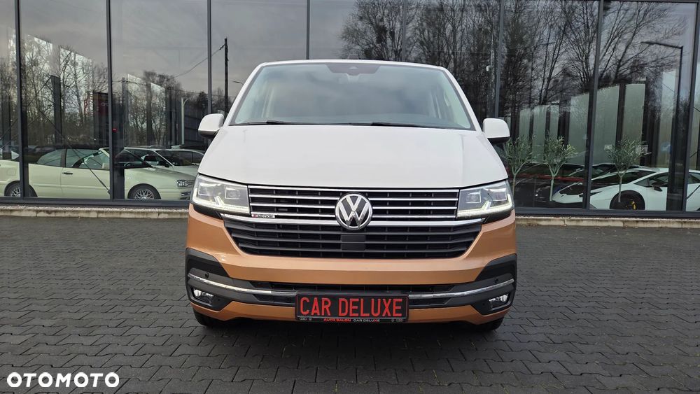 Volkswagen Multivan 2.0 TDI L1 Highline 4Motion DSG - 4