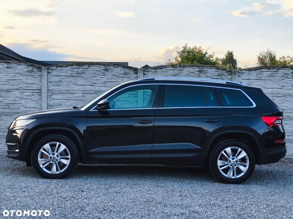 Skoda Kodiaq 2.0 TSI 4x4 DSG Ambition - 2