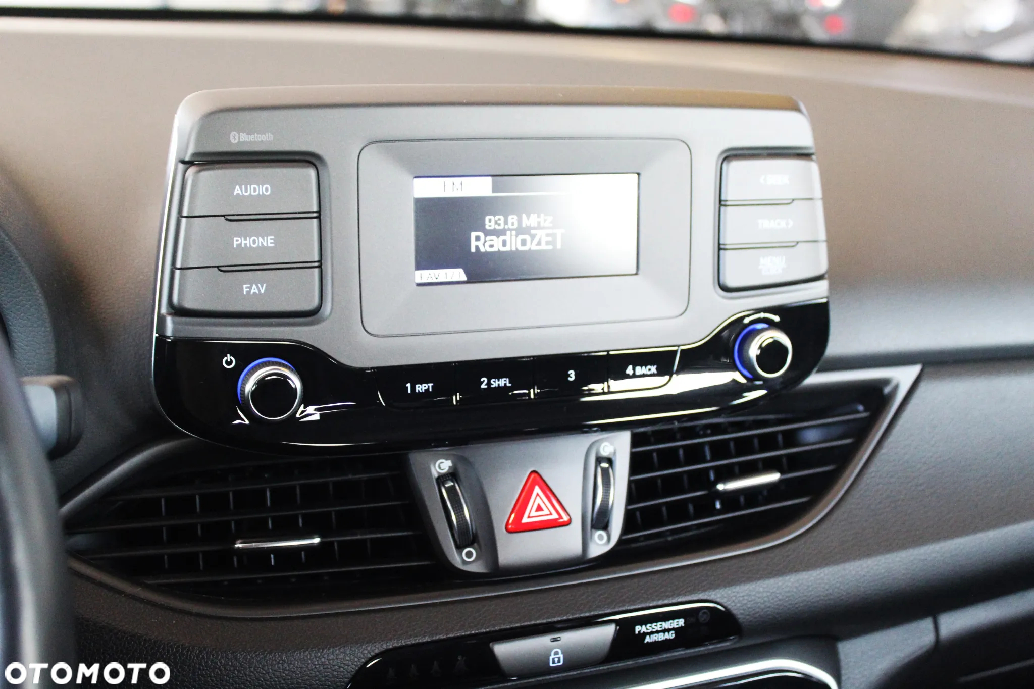 Hyundai i30 1.0 T-GDI Modern - 13
