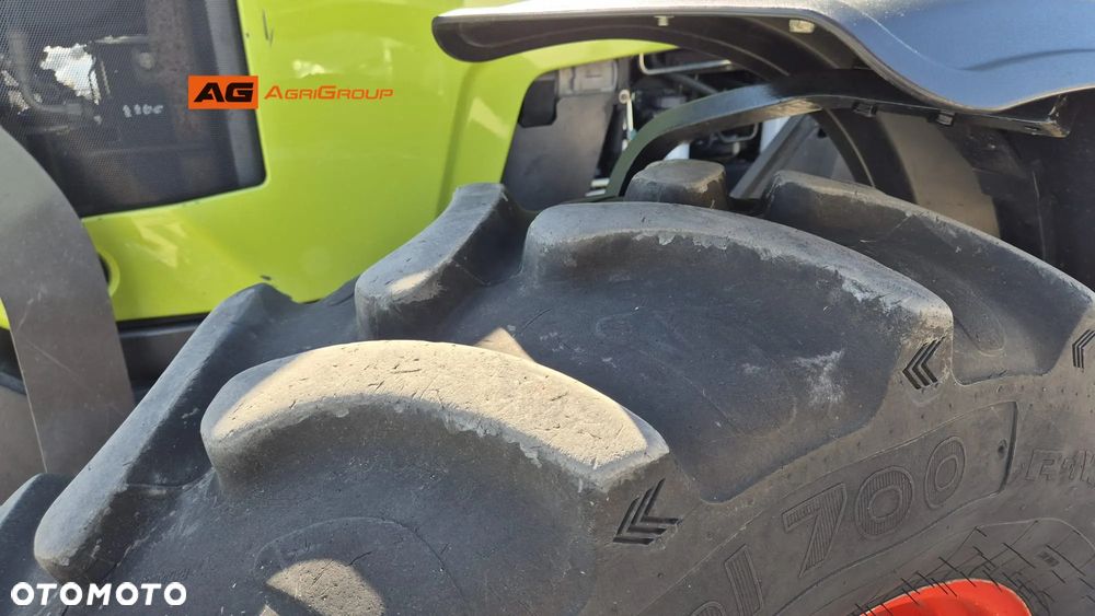Claas Arion 430 2010R - 14