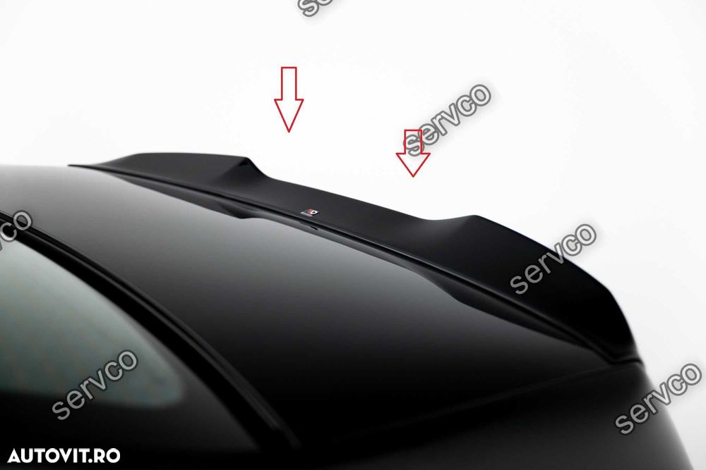 Prelungiri Body kit tuning Bmw Seria 7 G70 2021- v15 - Maxton Design - 9