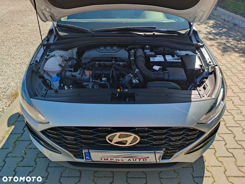Hyundai i30 1.0 T-GDI Modern - 35