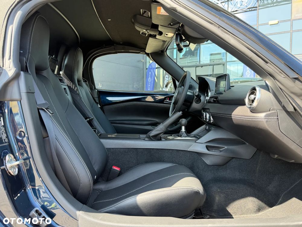 Mazda MX-5 2.0 Exclusive-Line i-ELOOP - 19