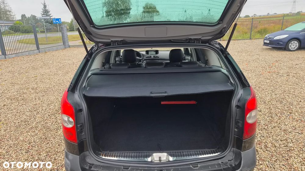 Renault Laguna 1.9 dCi FAP Privilege - 23