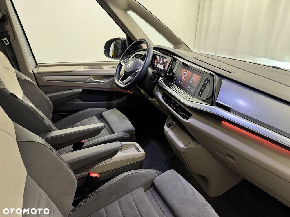 Volkswagen Multivan 2.0 TSI L1 Life DSG - 25