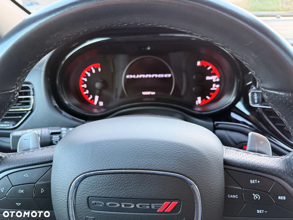 Dodge Durango - 3