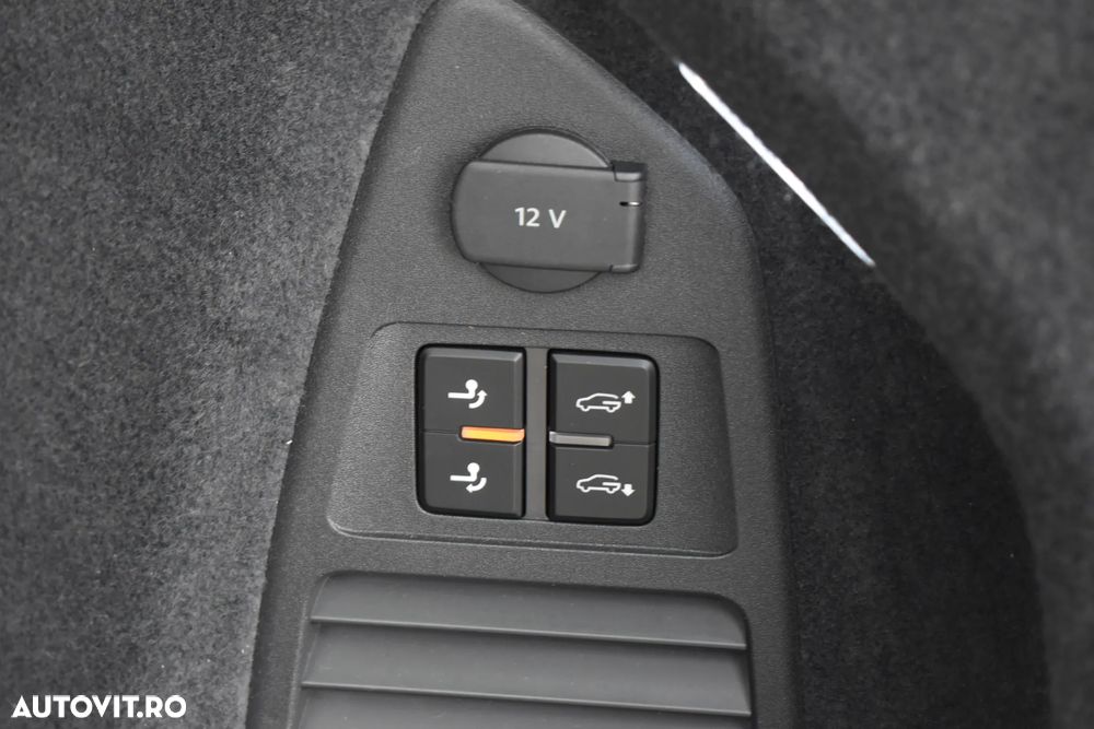 Volkswagen Touareg V6 TDI Atmosphere - 39
