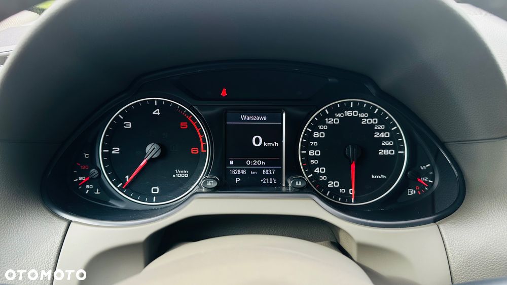 Audi Q5 2.0 TDI Quattro S tronic Prime Line - 19