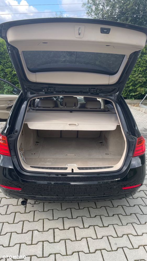 BMW Seria 3 316d - 5