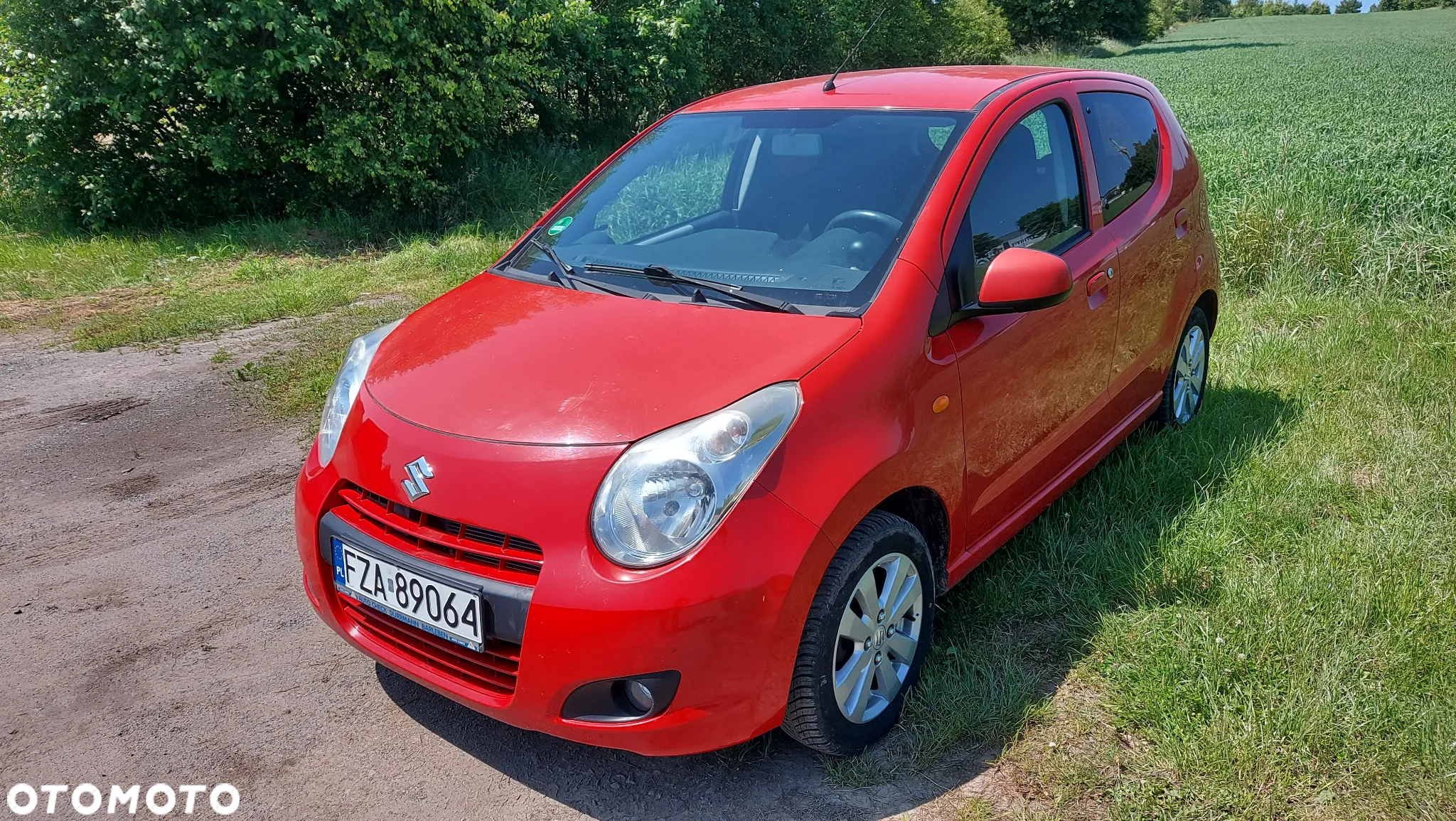 Suzuki Alto 1.0 Basic - 3