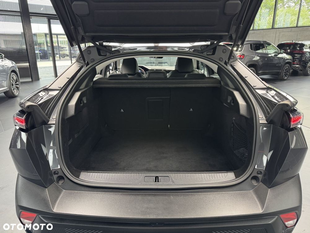 Peugeot 408 1.2 PureTech Allure Pack S&S EAT8 - 19
