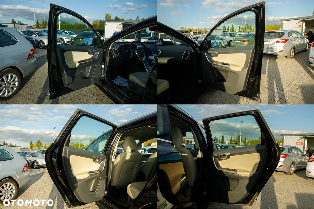 Volvo XC 60 D3 Summum - 17