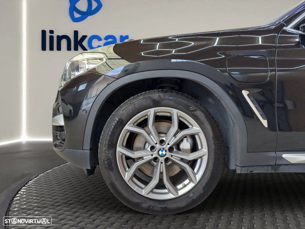 BMW X3 xDrive30e Aut. xLine - 23