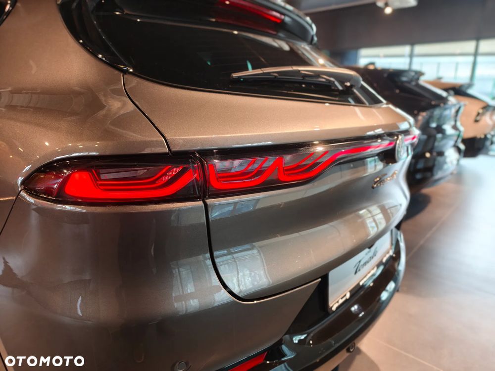 Alfa Romeo Tonale - 19