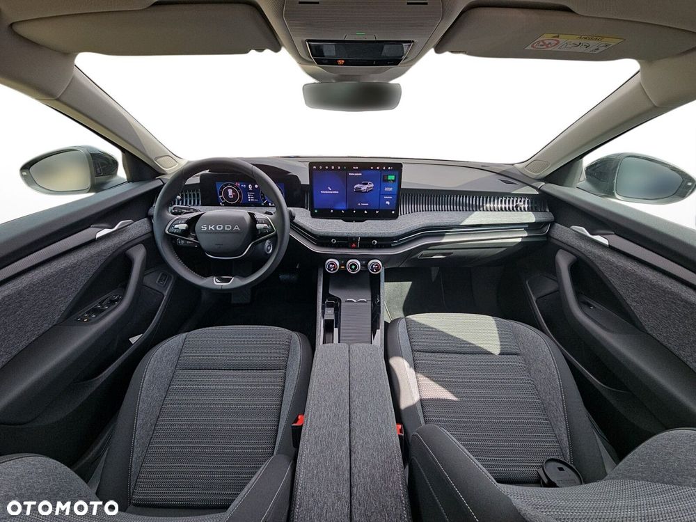 Skoda Superb 2.0 TSI Selection DSG - 7