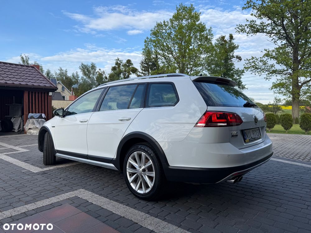 Volkswagen Golf 2.0 TDI BMT GTD DSG - 5