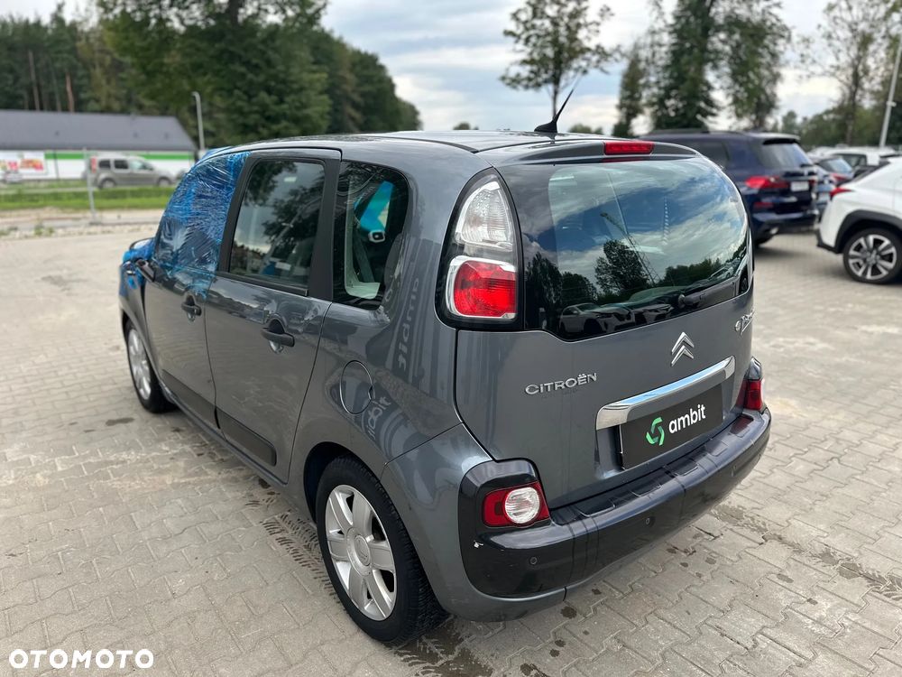 Citroën C3 Picasso - 5