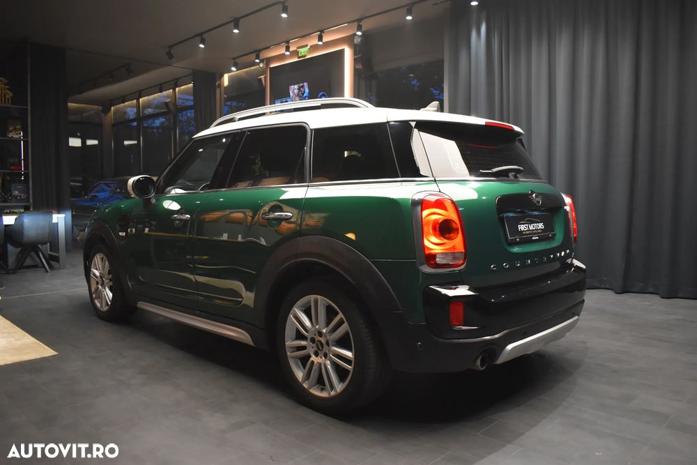 Mini Countryman Cooper AT - 4
