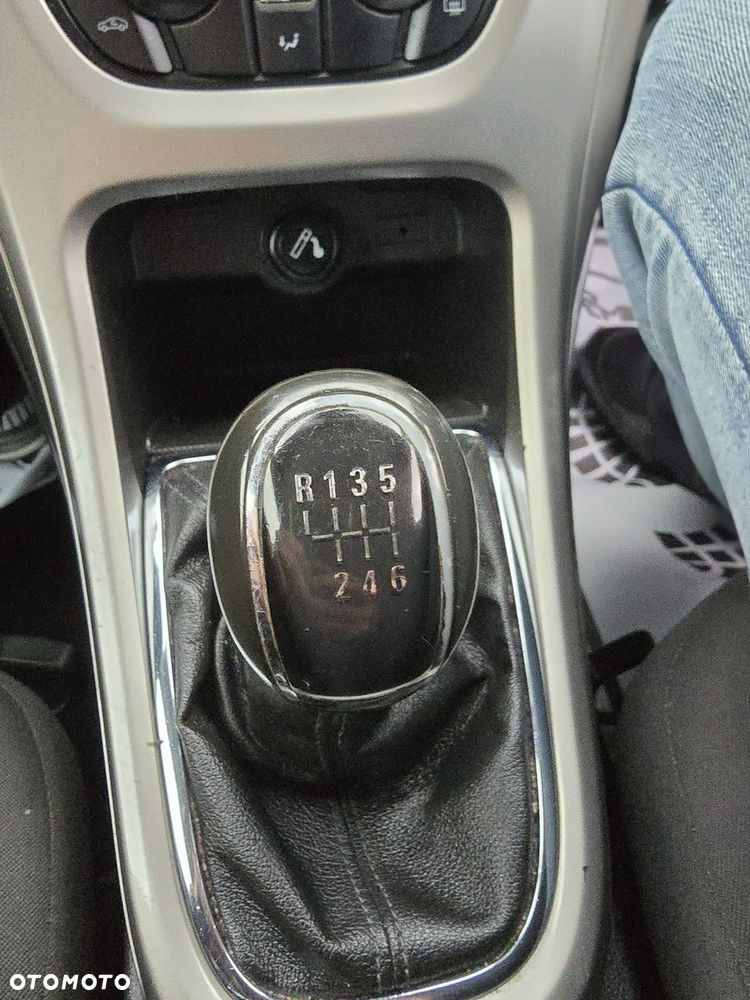 Opel Astra - 26