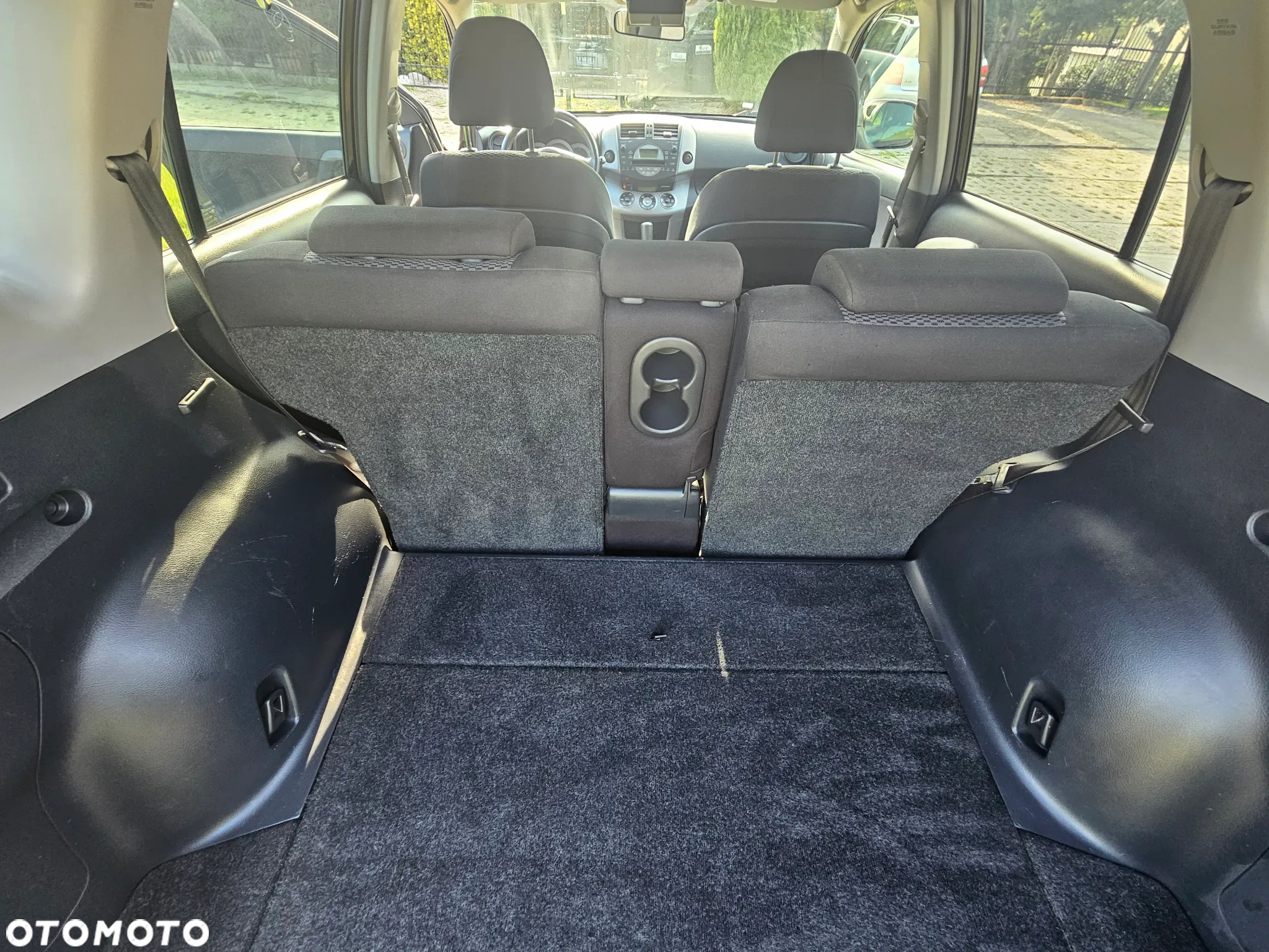 Toyota RAV4 2.0 4x4 Sol - 14