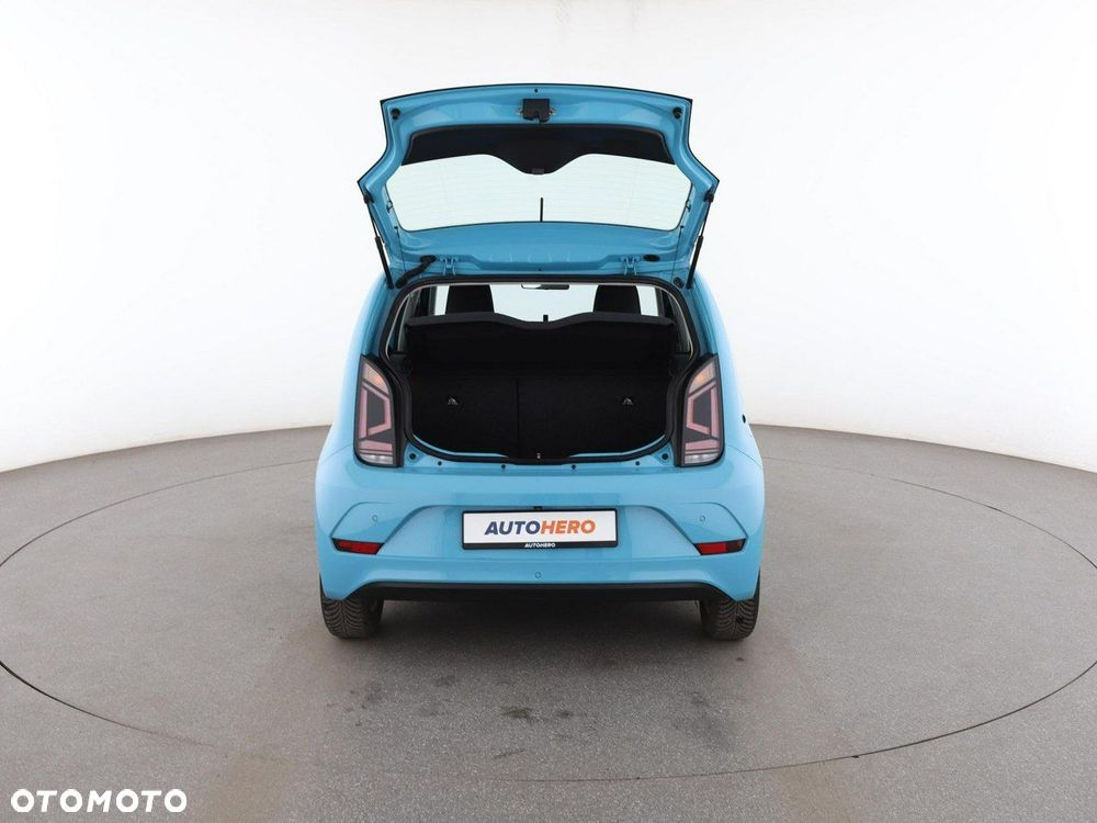 Volkswagen up! e-up - 19