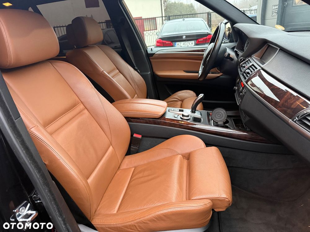 BMW X5 xDrive30d - 17