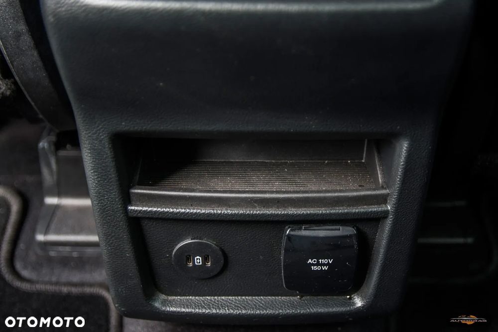 Ford Edge - 21