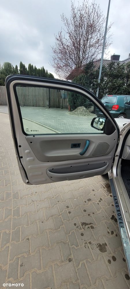 Land Rover Freelander - 31