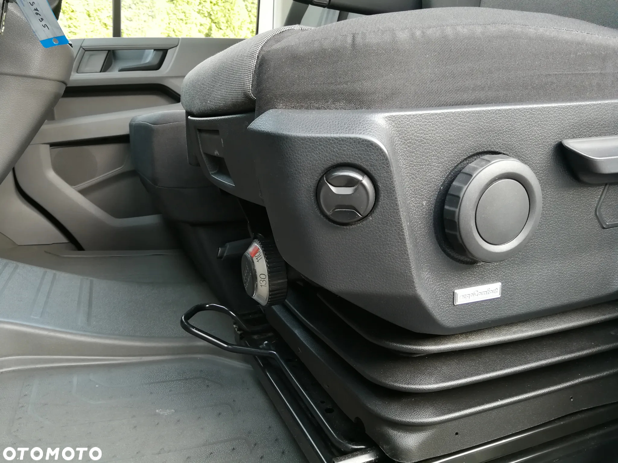 Volkswagen Crafter - 20