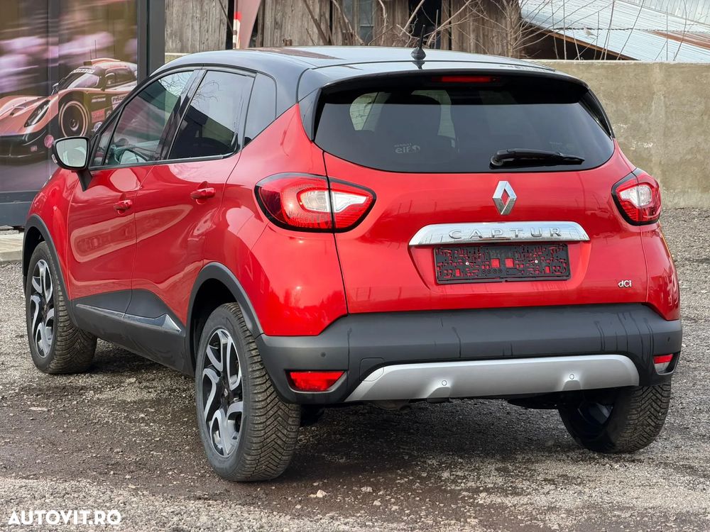 Renault Captur - 3