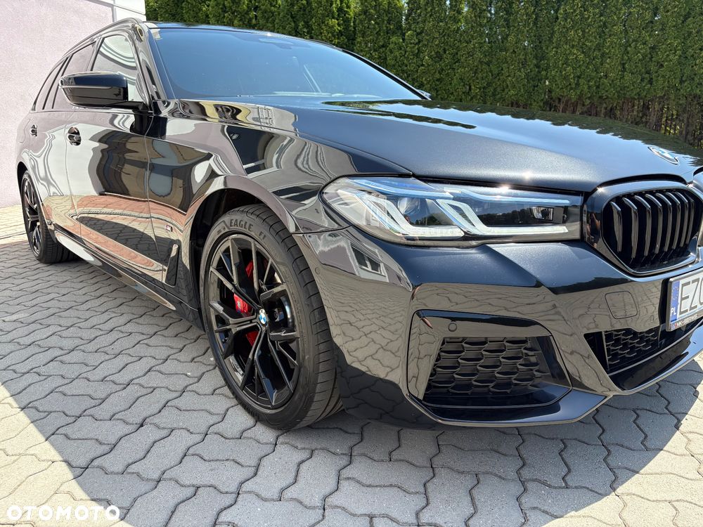 BMW Seria 5 - 12
