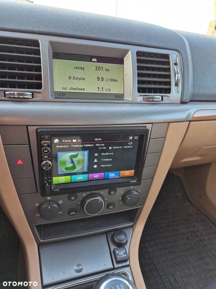 Opel Signum 1.8 - 11