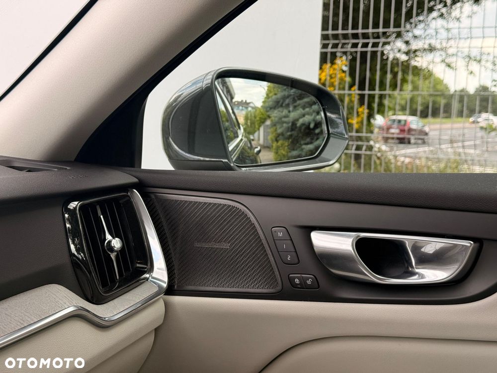 Volvo V60 - 21