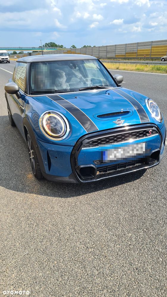MINI Cooper S Yours Trim sport - 30