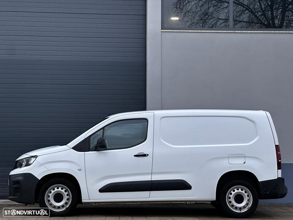 Peugeot Partner - 2