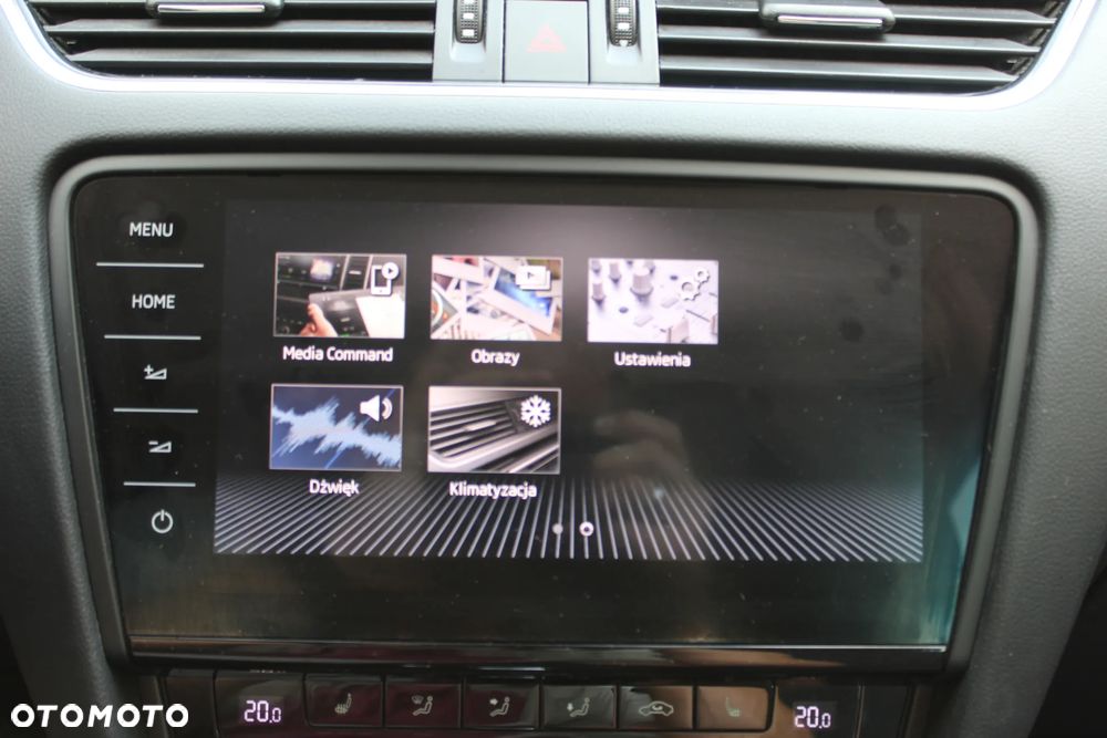 Skoda Octavia 2.0 TDI DSG First Edition - 37