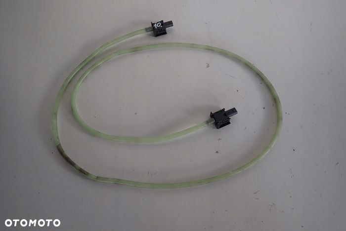 BMW G30 G31 5 LIFT 20- czujniki pieszych 5A4FAA3-01