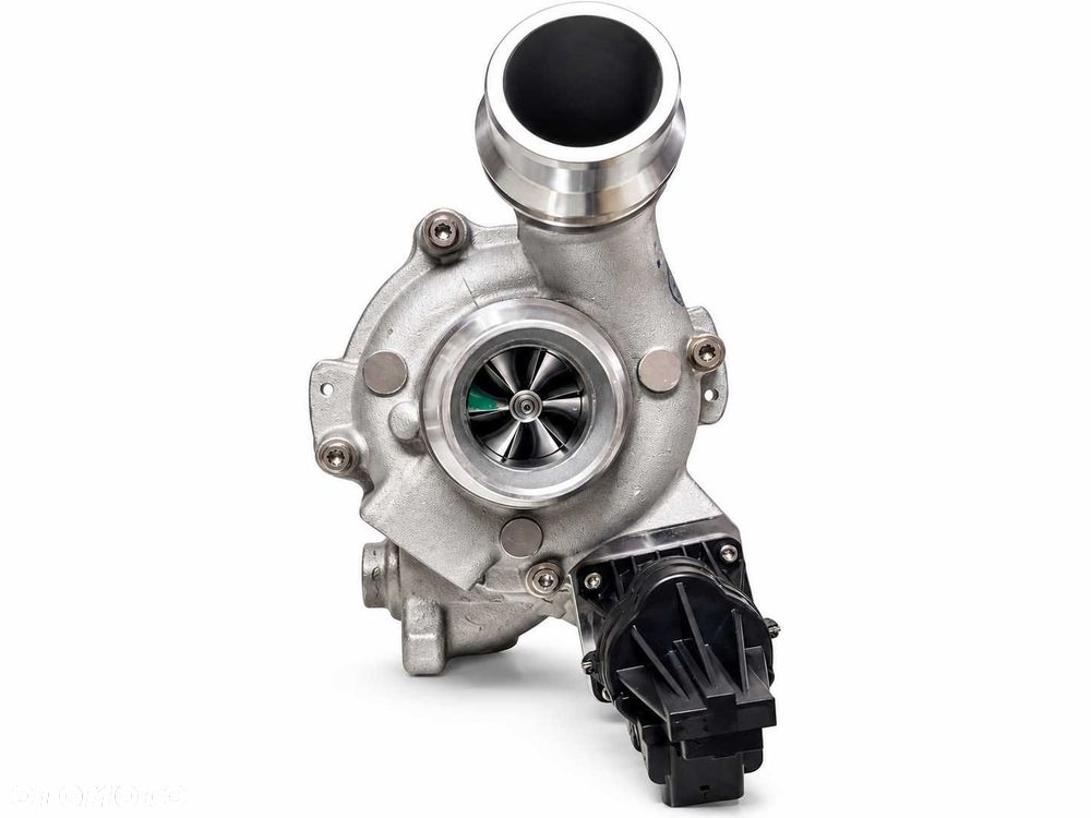 NOWA Turbosprężarka Turbina Bmw 1.5 116, 118, 218, 318, 418 109KM 136KM B38B15 2800013004280