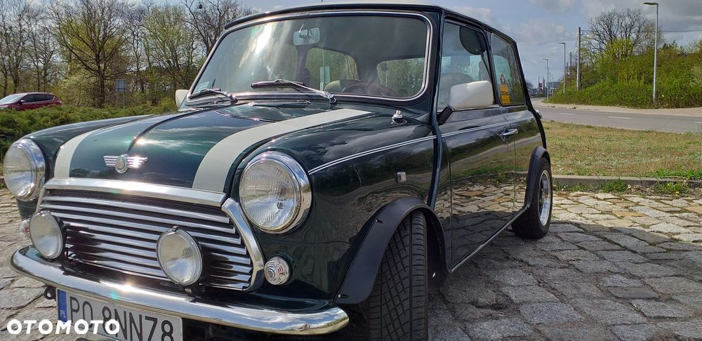 Rover Mini - 7