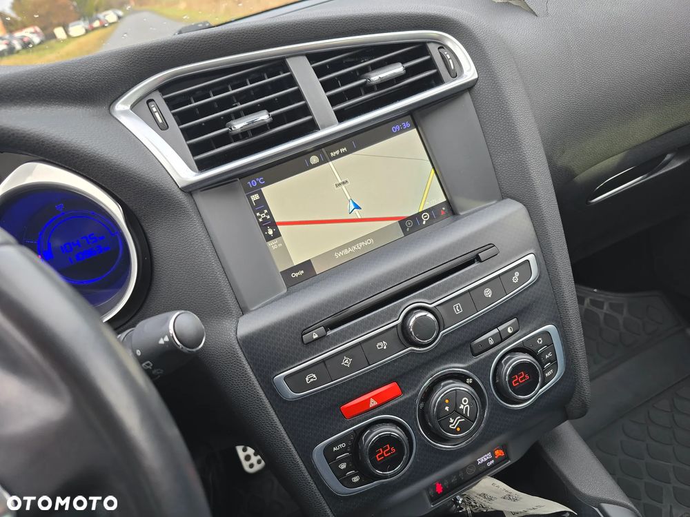 Citroën DS4 2.0 BlueHDi SportChic S&S - 15