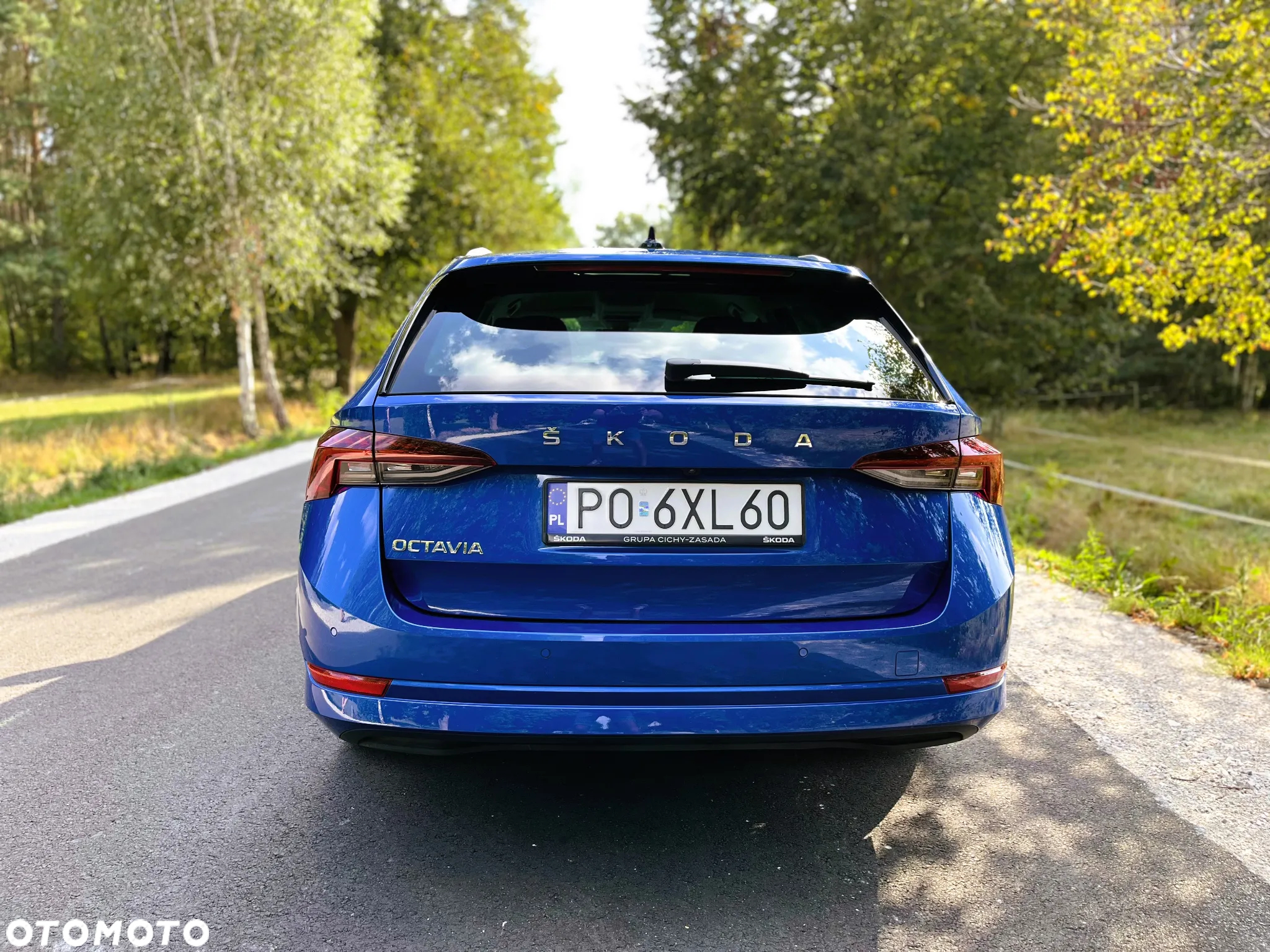 Skoda Octavia 1.5 TSI ACT Style - 7