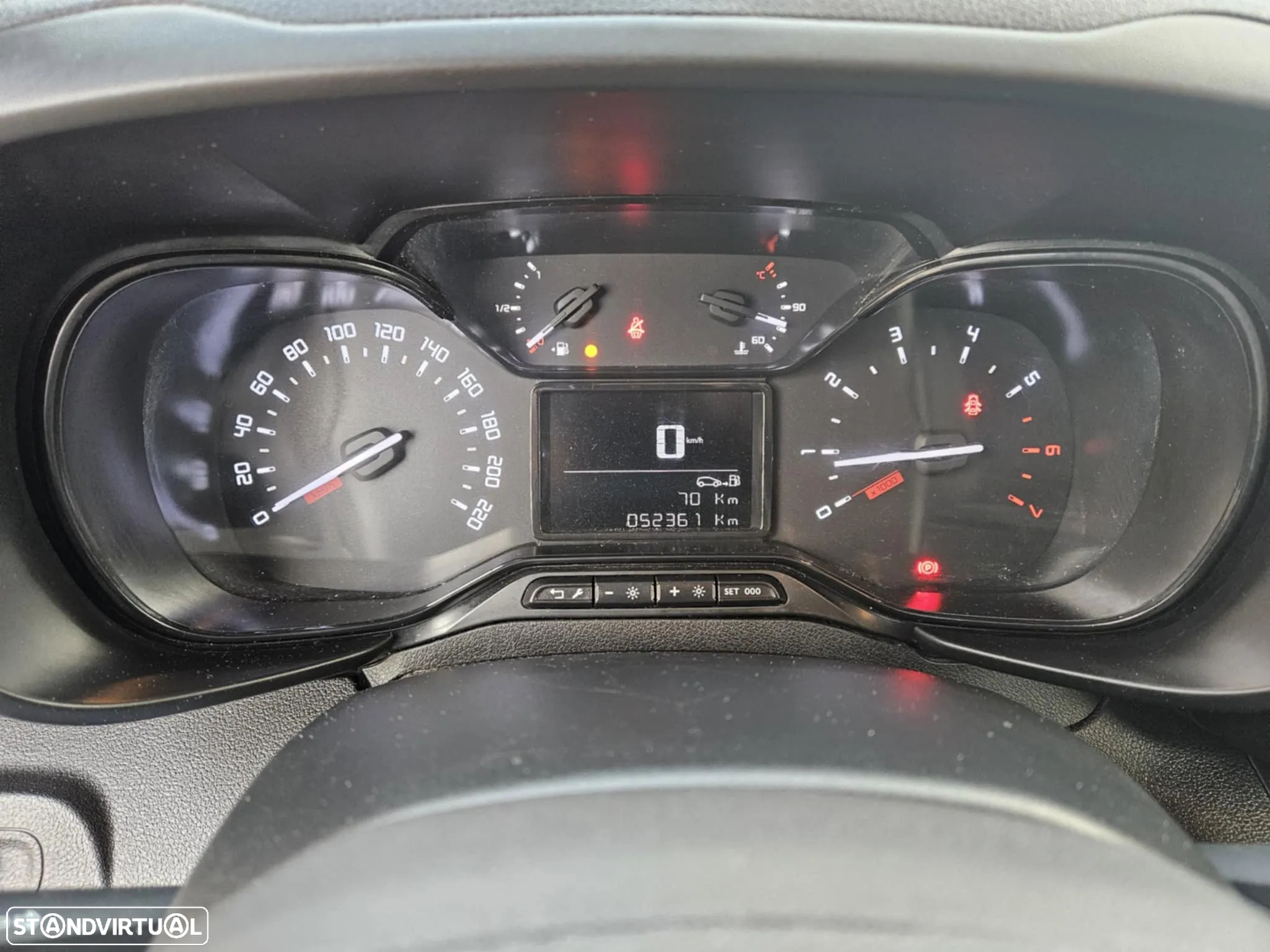Toyota PROACE CITY - 17