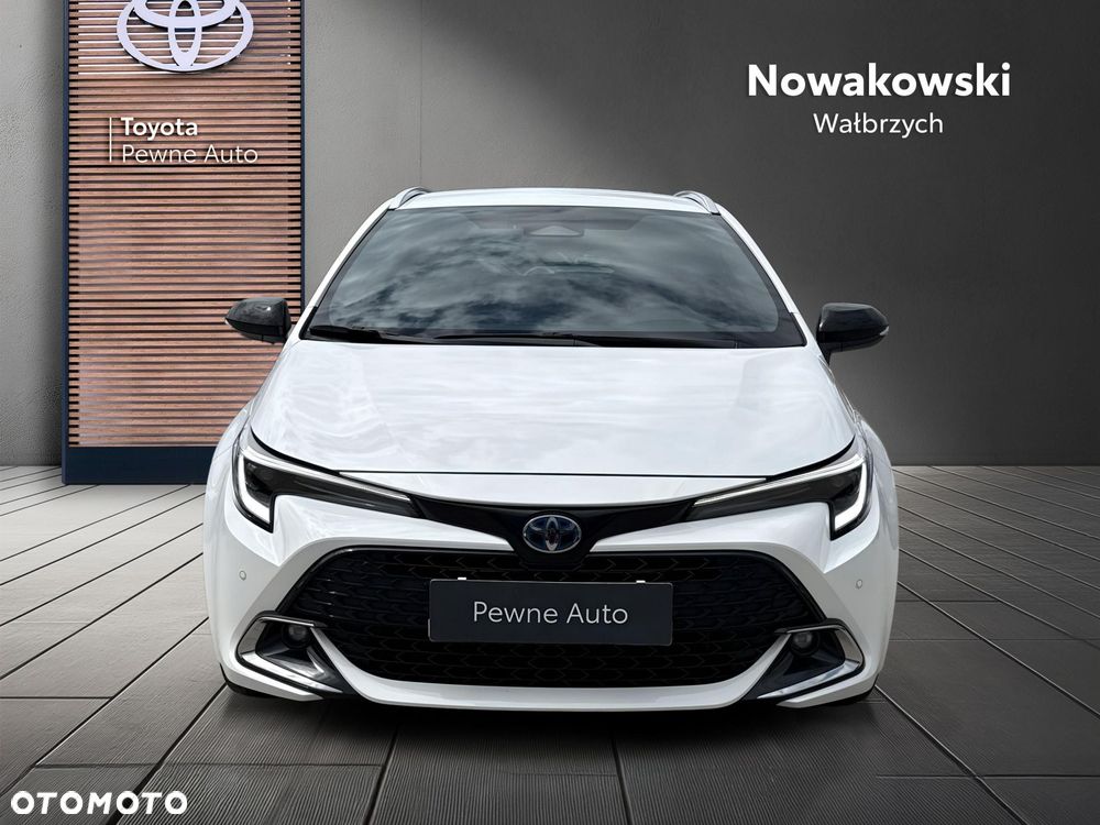 Toyota Corolla - 8
