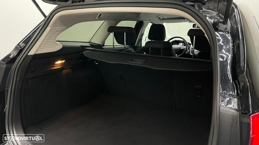 Ford Focus SW 1.5 TDCi Titanium - 50
